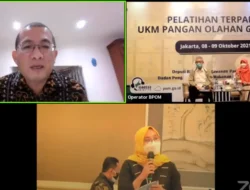 Eksportir RI Antusias Pasarkan Produknya di Benua Afrika, “Program Pelatihan Terpadu UKM Pangan Olahan Go Export” Bikin Produk Dikenal, BPOM Sebut Strategi Konkret
