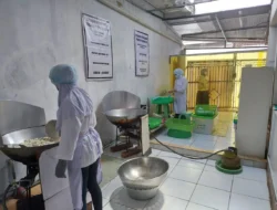 Gernas Bangga Buatan Indonesia Kalsel 2022