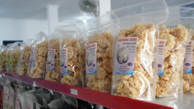 Ada ‘Rumah Puspita’, Begini Asanya
