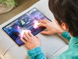 Samsung Galaxy Tab S9 Ciptakan Standar Baru untuk Hadirkan Pengalaman Premium Galaxy ke Sebuah Tablet