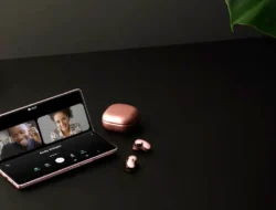 Perjalanan Terobosan Galaxy Z Fold dalam Inovasi Mobile