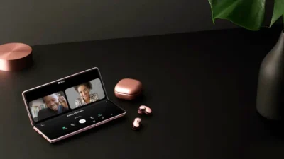 Perjalanan Terobosan Galaxy Z Fold dalam Inovasi Mobile