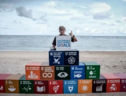 Kisah Sukses Pariwisata Berkelanjutan Indonesia di Forum UNWTO di AS