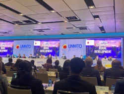 Bersama 43 Desa dari 32 Negara, Desa di Yogyakarta Ini Peroleh Penghargaan  Best Tourism Villages UNWTO, Hebatnya Lagi Bali, Juga Ditetapkan Tuan Rumah World Tourism Day 2022
