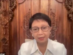 Begini Hasil dari Briefing Menlu Terkait Dimulainya Kembali Pelaksanaan Umroh Bagi Jamaah Umroh RI