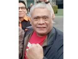 Dukungan Untuk Kapolda Sumsel Terus Berdatangan