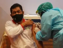 Masih tentang Covid-19, Kemkes lakukan ini