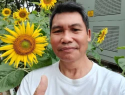 HUT Banyuasin ke-23 : Ini Kesan dan Pesan Profesor Wayan Suparta