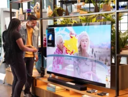 Nonton Trailer Film Warner Bros. Pictures dengan Kualitas 8K Memukau