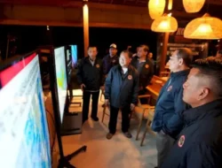 Internasional World Water Forum ke-10 di Nusa Dua, langkah-langkah BNPT untuk lakukan keamanan dari gangguan teroris, apa dong !