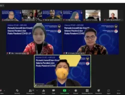 Peringati Hari Sumpah Pemuda dari Bandar Seri Begawan, Pemuda Indonesia Harus Optimistis Memandang Masa Depan