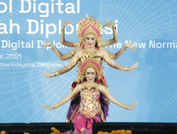 Milanium Punya Peran Kawal Transformasi Digital
