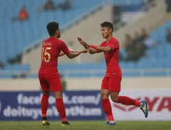 FIFA Match Day Lawan Bangladesh, Shin Tae Yong Panggil 29 Pemain, Ada Stefano Lilipaly