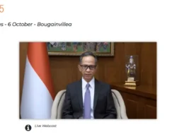 Atasi Tantangan Pandemi Covid-19, Ekonomi Inklusif, Perluasan Digitalisasi & Ekonomi Berkelanjutan Dinilai Sangat Relevan Kata Wamenlu RI Dalam Debat Umum Konferensi KTM ke-15 UNCTAD