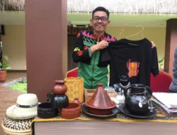 Road to MotoGP Mandalika 2022: UMK Binaan Pertamina Berhasil Gaet Hotel & Resort Besar di NTB untuk Gunakan Produknya