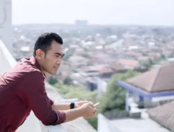 Nimas Aku Mencintaimu