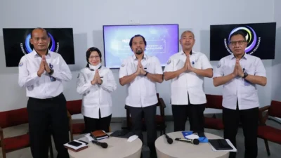 Selama Ramadan Diperkirakan Produksi Perikanan Naik