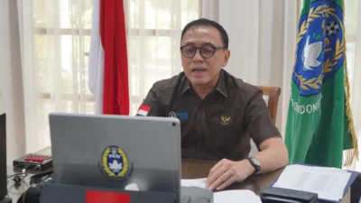 Tiba di Indonesia, Sandy & Jordi Siap Ikuti Rangkaian Proses Naturalisasi,  Jumat Rencananya Pulang