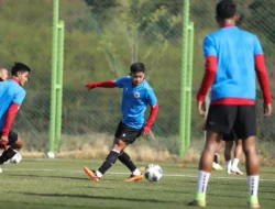 Resmi 20 Nama Pemain Perkuat Tim U-23 Indonesia di SEA Games 2021, Siapa Saja ?