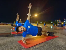 Asa Laga Perdana Lawan Vietnam di SEA Games 2021