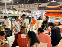 Bakal Digelar SATTE 2022, Ente Mau Tahu Manfaatnya !