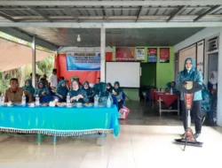 Wujudkan Banyuasin Religius, Bupati Nyatakan  Isbat Nikah Penting Untuk Dapat Perlindungan Hukum