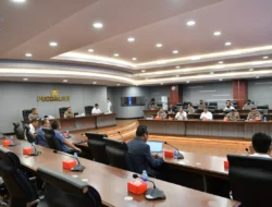 Jelang Kompetisi Liga 1 2022/2023, PSSI, PT LIB & Mabes Polri Gelar Rakor