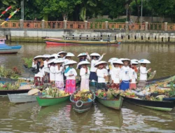 Gernas Bangga Buatan Indonesia, Upaya Tingkatan Ekonomi Rakyat