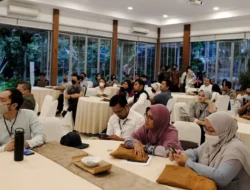 “KreatIPO” beri pemahaman khusus pelaku UMKM di sektor pariwisata & ekraf terkait cara melantai di Bursa Efek