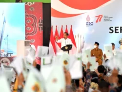 Presiden Tegaskan, Mafia Tanah Harus Digebuk