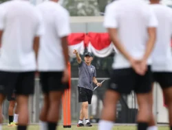 Belum Bisa Nilai, STY Bakal Pantau Selama Sepekan Latihan Tim U-19