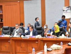 Komisi X DPR RI Setujui Naturalisasi Jordi &Sandy, 2 Tahapan Ini Mudah-mudahan Aman