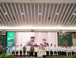 Asyik, Bisa Pilih-pilih Ustadz Dong dari Aplikasi ‘Ustadzkita’ yang Baru Diluncurkan Kemenag