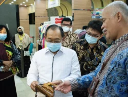 Si Kulit Bikin Ekspor Menanjak