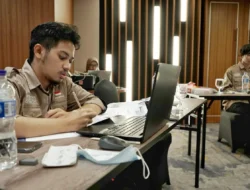 Contohlah Siswa MAN IC Ini, Siapa Tahu Bisa Bikin Ente Termotivasi