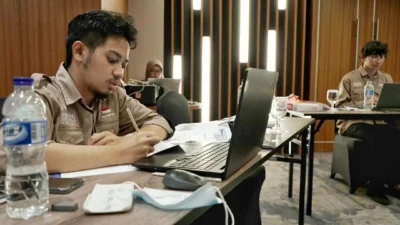 Contohlah Siswa MAN IC Ini, Siapa Tahu Bisa Bikin Ente Termotivasi