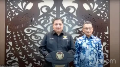 Masih Dalam Pembahasan,  Pemerintah Pastikan Program Konversi ke Kompor Listrik Belum Diberlakukan Tahun Ini