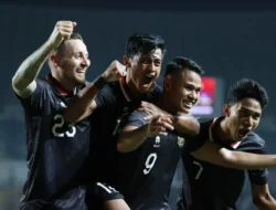 Ketum PSSI, Pastikan Timnas Indonesia Melawan Burundi di FIFA Match Day Maret