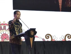 Kendalikan Inflasi, Presiden Minta Daerah Gunakan Anggaran Transfer Umum Lebih Efektif