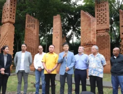 Ini Kata Perwakilan FIFA Soal Dinamika Sepakbola Indonesia