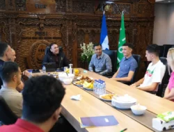 Dua Calon Pemain Naturalisasi Rencananya Hari Ini Ikutin Tes Kesehatan Lengkap,  “Kami juga sudah tak sabar lagi untuk berlatih dengan coach Shin Tae-yong,” Sebut Ke Duanya..