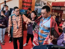 Majukan UMKM, Cara Ini Dilakukan..