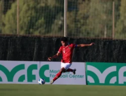 Uji Coba Terakhir di Spanyol Lawan Malaga, Garuda Nusatara Bermain Kacamata, Ini Kata Ferrari 
