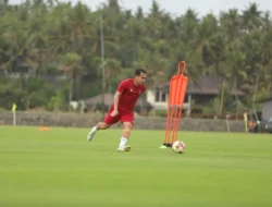 Asa Egy di Piala AFF 2022