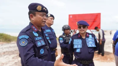 Dinilai Banyak Langgar Aturan, Perusahaan Ini Dibikin ‘Kapok’, KKP Ungkap Sanksinya..
