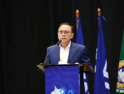 Kongres Biasa 2023, Ketum PSSI Usulkan 1 Oktober Kegiatan Sepak Bola Nasional Diliburkan, Ini Alasannya..