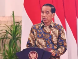 APBN 2023 Harus Skala Perioritas, Presiden Tekankan Yang Lebih Menyentuh Kehidupan Masyarakat