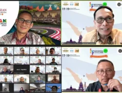 Perkuat Target Capaian Wisnus, Salah Satunya dengan Cara Ini