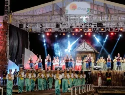 Siap Luncurkan KEN 2023, Ini yang Bakal Dipamerkan