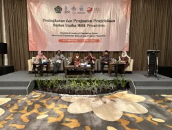 Kemenag fasilitasi pembentukan Badan Usaha milik Pesantren